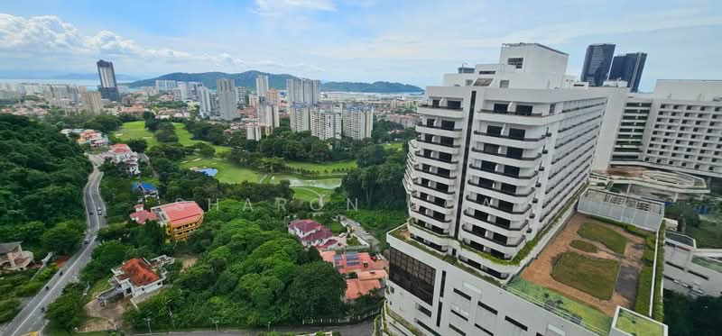 Condominium for Rent at Hillcrest Residences - Sharon Goay - Exterior - PropertyGuru.com.my