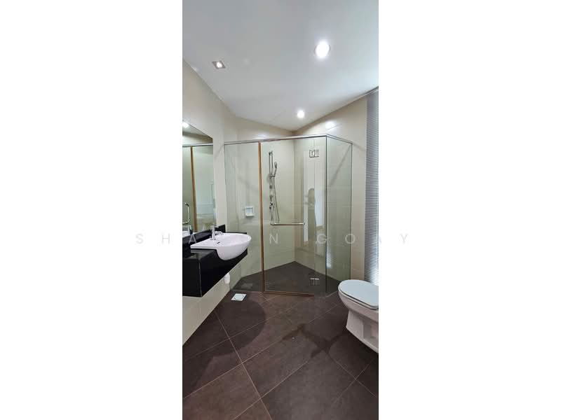 Condominium for Rent at Hillcrest Residences - Sharon Goay - Bathroom - PropertyGuru.com.my