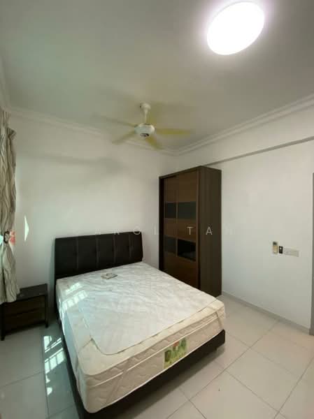 Service Residence for Rent at The Sky Executive Suites - Carol Tan - Bedroom - PropertyGuru.com.my