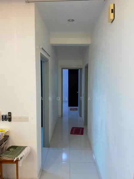 Service Residence for Rent at The Sky Executive Suites - Carol Tan - Corridor - PropertyGuru.com.my