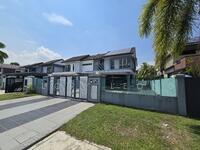 For Rent - Ambang Botanic 1