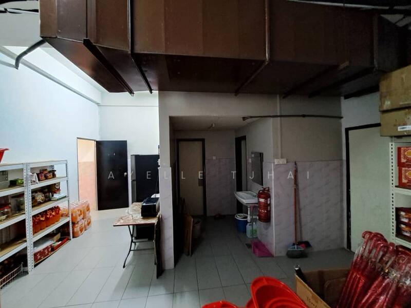 Kedai untuk Disewa di Johor Bahru (Johor) - Kayelle Tjhai - Kitchen - PropertyGuru.com.my