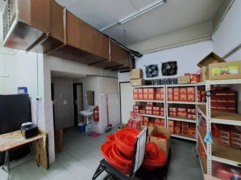Kedai untuk Disewa di Johor Bahru (Johor) - Kayelle Tjhai - Interior - PropertyGuru.com.my
