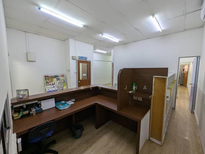 Kedai untuk Disewa di Johor Bahru (Johor) - Kayelle Tjhai - Interior - PropertyGuru.com.my