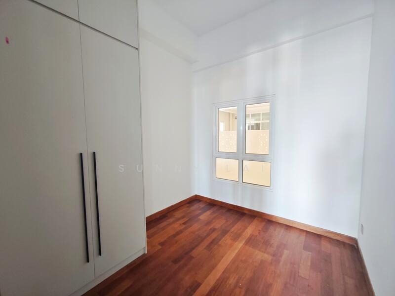 Codrington Residence untuk Untuk Dijual - RM 1,630,000, Feb 2026 - Bedroom - PropertyGuru.com.my