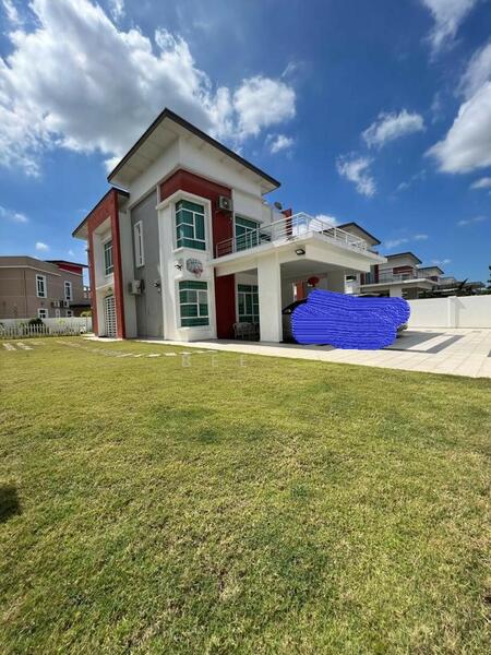 Bungalow House for Sale in Paya Rumput (Melaka) - Bee . - Exterior - PropertyGuru.com.my