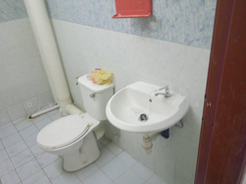 Untuk Disewa - Serina Bay