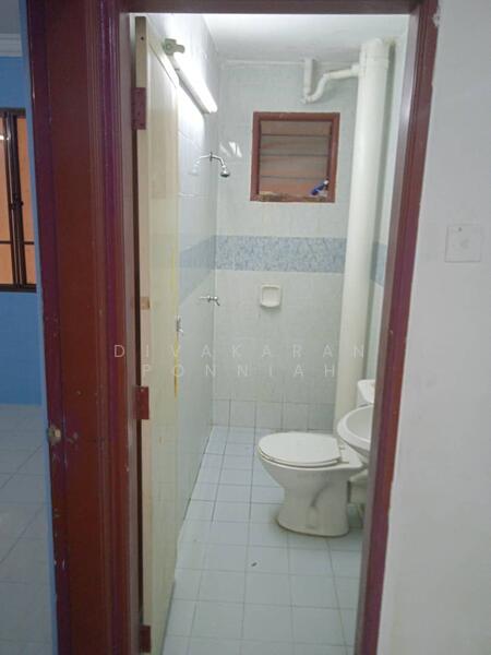 Untuk Disewa - Serina Bay