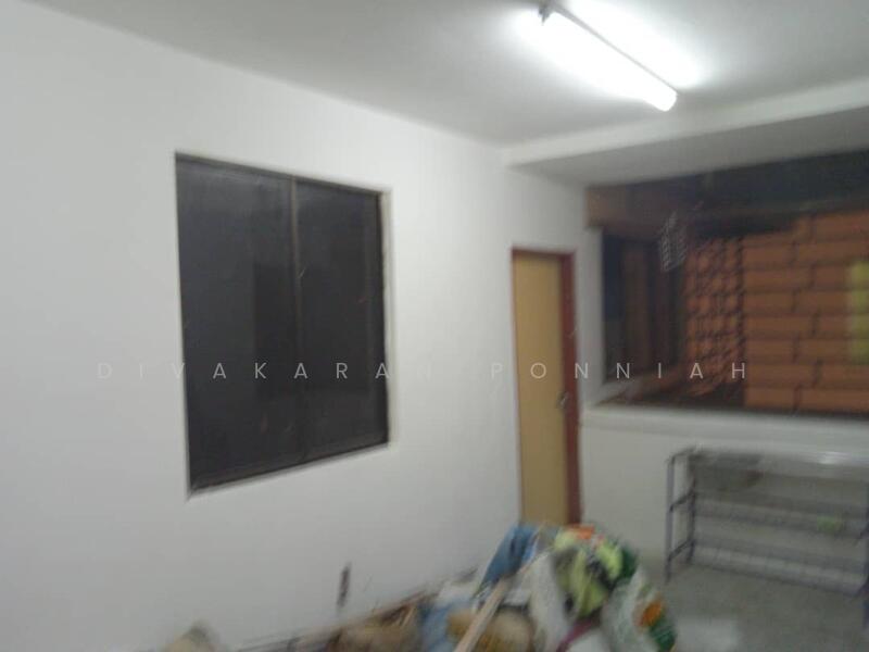 Untuk Disewa - Serina Bay