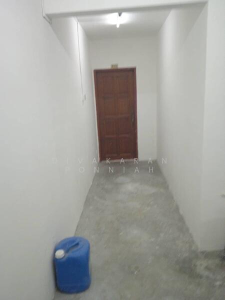 Untuk Disewa - Serina Bay