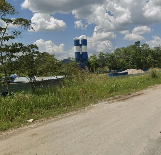 Other Property for Sale in Pekan Nenas (Johor) - Soh Seng Long - Exterior - PropertyGuru.com.my