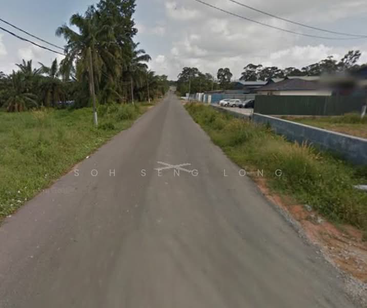 Other Property for Sale in Pekan Nenas (Johor) - Soh Seng Long - Exterior - PropertyGuru.com.my