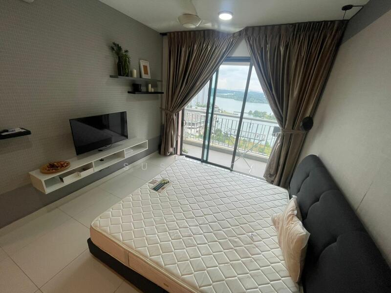 Condominium for Rent at Teega Residences - Susan On - Bedroom - PropertyGuru.com.my