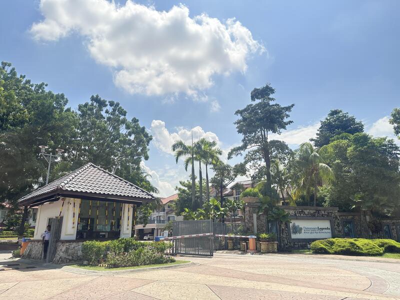 Rumah Berkembar untuk Dijual di Damansara Legenda (Petaling Jaya) - Vivian Foo - PropertyGuru.com.my
