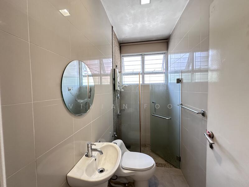Rumah Berkembar untuk Dijual di Damansara Legenda (Petaling Jaya) - Vivian Foo - PropertyGuru.com.my