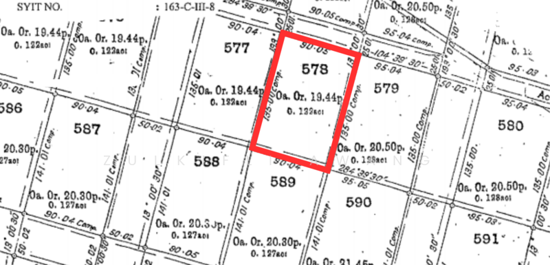 For Sale - CUKAI, KEMAMAN, TERENGGANU