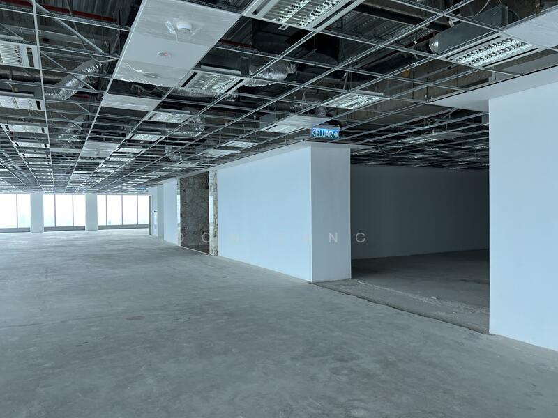 Office for Rent in Tun Razak Exchange (Kuala Lumpur) - Don Tang - Interior - PropertyGuru.com.my