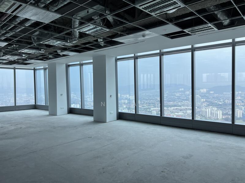 Office for Rent in Tun Razak Exchange (Kuala Lumpur) - Don Tang - Interior - PropertyGuru.com.my
