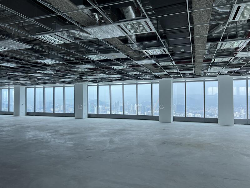 Office for Rent in Tun Razak Exchange (Kuala Lumpur) - Don Tang - Interior - PropertyGuru.com.my