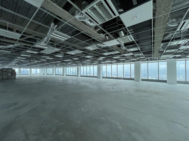 Office for Rent in Tun Razak Exchange (Kuala Lumpur) - Don Tang - Interior - PropertyGuru.com.my