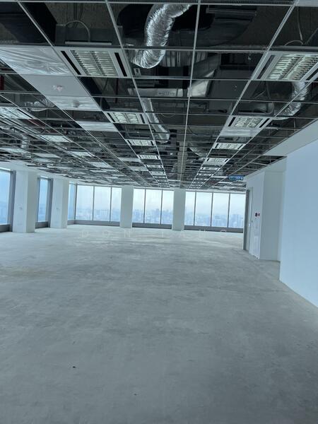 Office for Rent in Tun Razak Exchange (Kuala Lumpur) - Don Tang - Interior - PropertyGuru.com.my