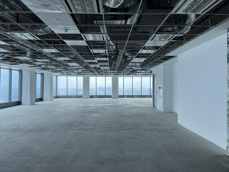 Office for Rent in Tun Razak Exchange (Kuala Lumpur) - Don Tang - Interior - PropertyGuru.com.my