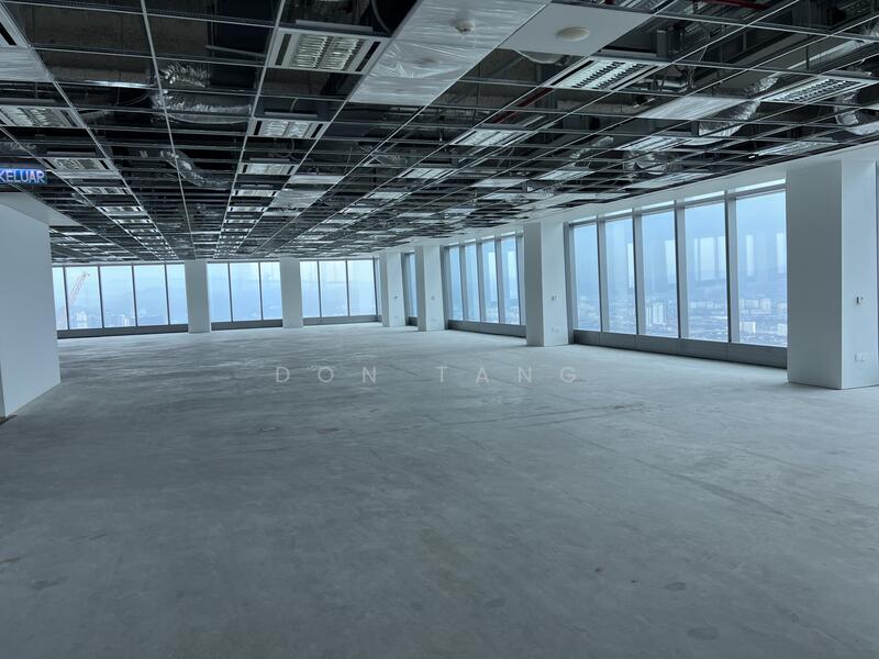 Office for Rent in Tun Razak Exchange (Kuala Lumpur) - Don Tang - Interior - PropertyGuru.com.my