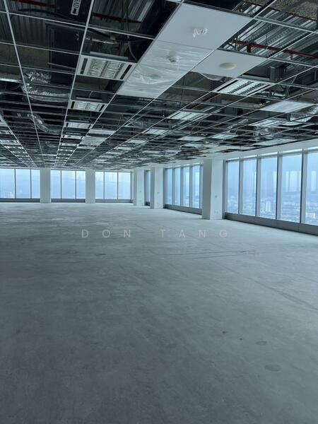 Office for Rent in Tun Razak Exchange (Kuala Lumpur) - Don Tang - Interior - PropertyGuru.com.my
