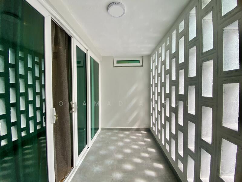 Corridor