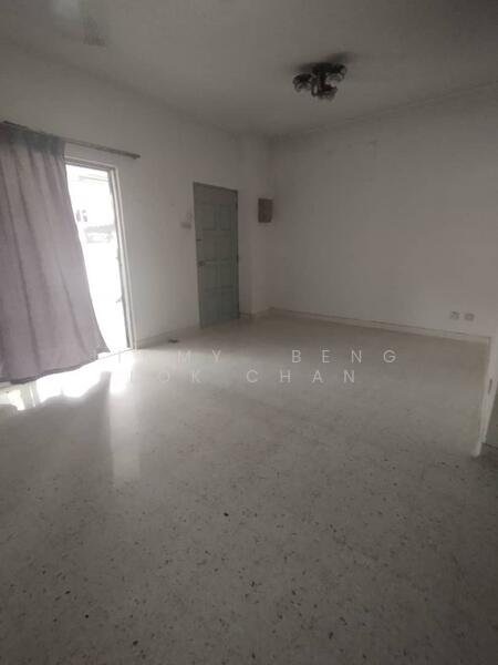 For Rent - SS 23/10C