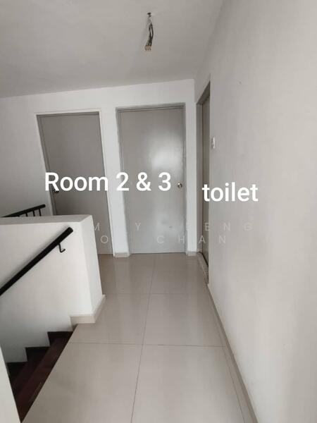 For Rent - SS 23/10C