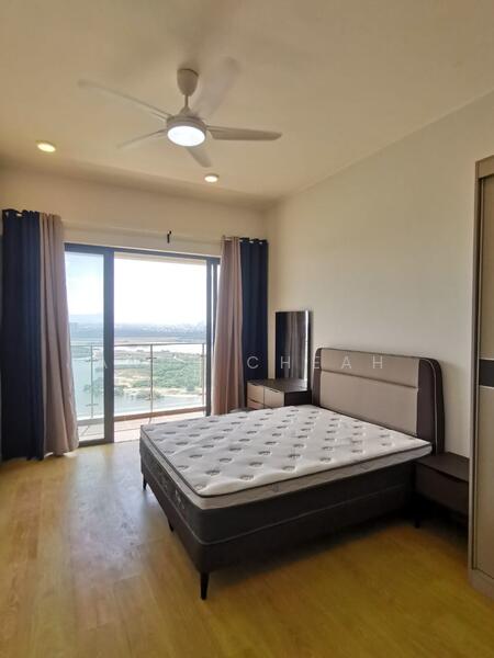 Condominium for Sale at Royal Strand @ Country Garden Danga Bay - Andy Cheah - PropertyGuru.com.my