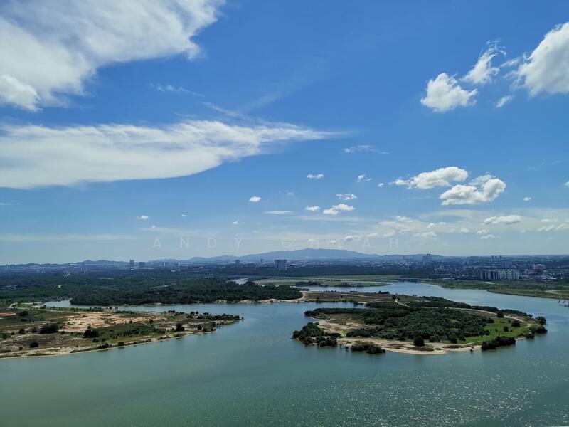 Condominium for Sale at Royal Strand @ Country Garden Danga Bay - Andy Cheah - PropertyGuru.com.my