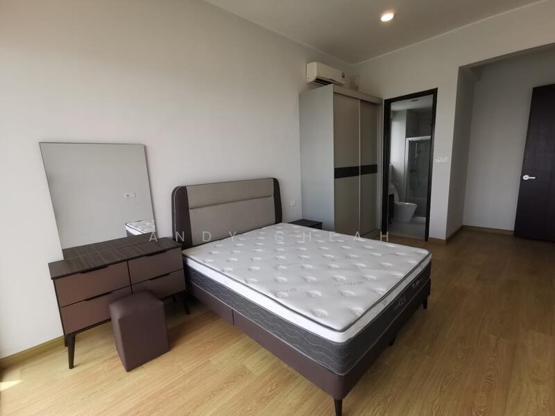 Condominium for Sale at Royal Strand @ Country Garden Danga Bay - Andy Cheah - PropertyGuru.com.my