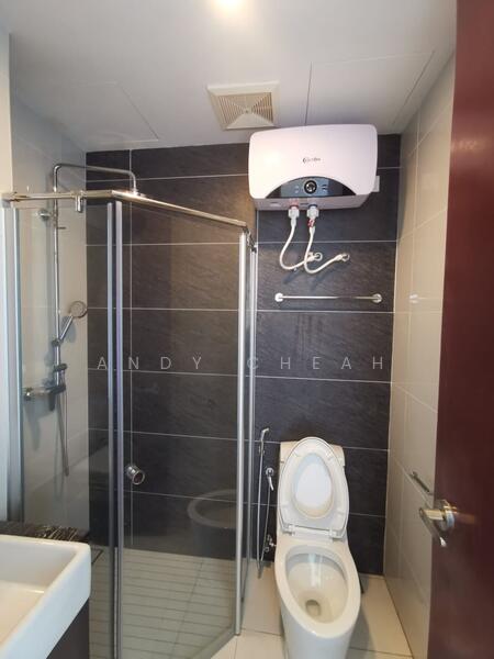 Condominium for Sale at Royal Strand @ Country Garden Danga Bay - Andy Cheah - PropertyGuru.com.my