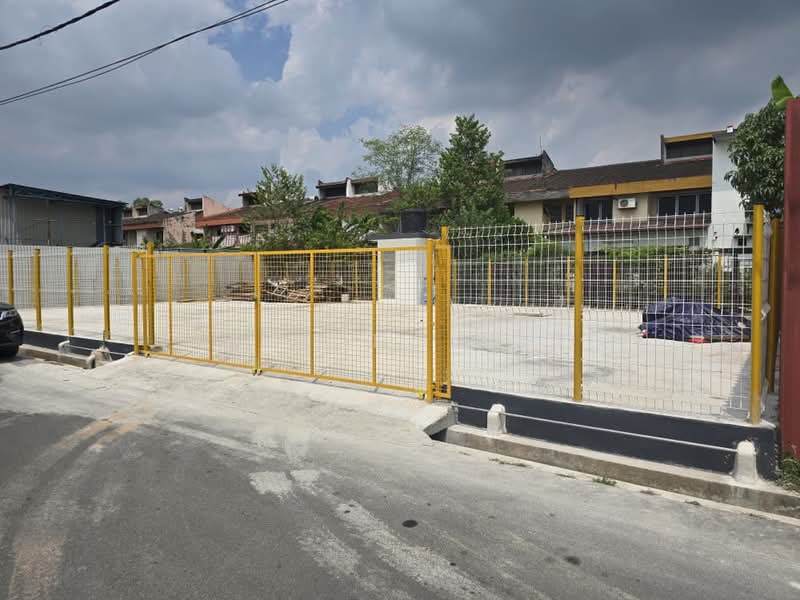 Kajang untuk Untuk Disewa - RM 2,300 /bulan, Apr 2026 - Exterior - PropertyGuru.com.my