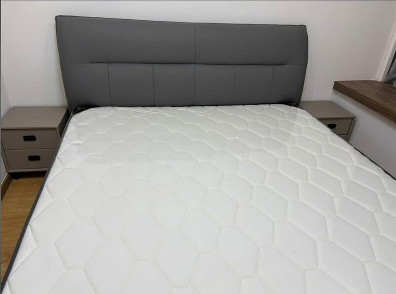 Condominium for Rent at Amberside @ Country Garden Danga Bay - Robbie Tan - Bedroom - PropertyGuru.com.my