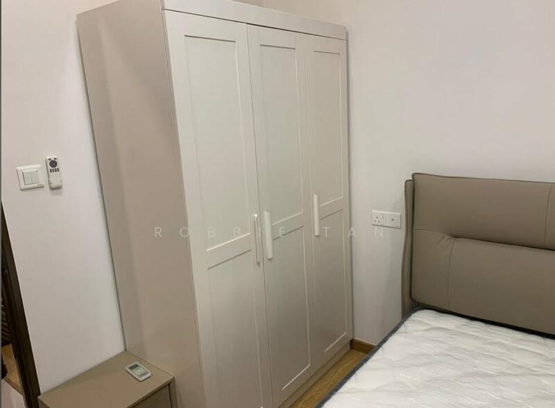 Condominium for Rent at Amberside @ Country Garden Danga Bay - Robbie Tan - Bedroom - PropertyGuru.com.my