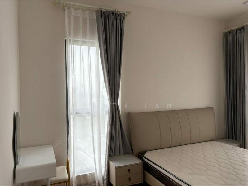 Condominium for Rent at Amberside @ Country Garden Danga Bay - Robbie Tan - Bedroom - PropertyGuru.com.my