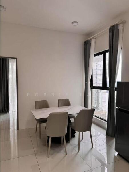 Condominium for Rent at Amberside @ Country Garden Danga Bay - Robbie Tan - Dining Room - PropertyGuru.com.my