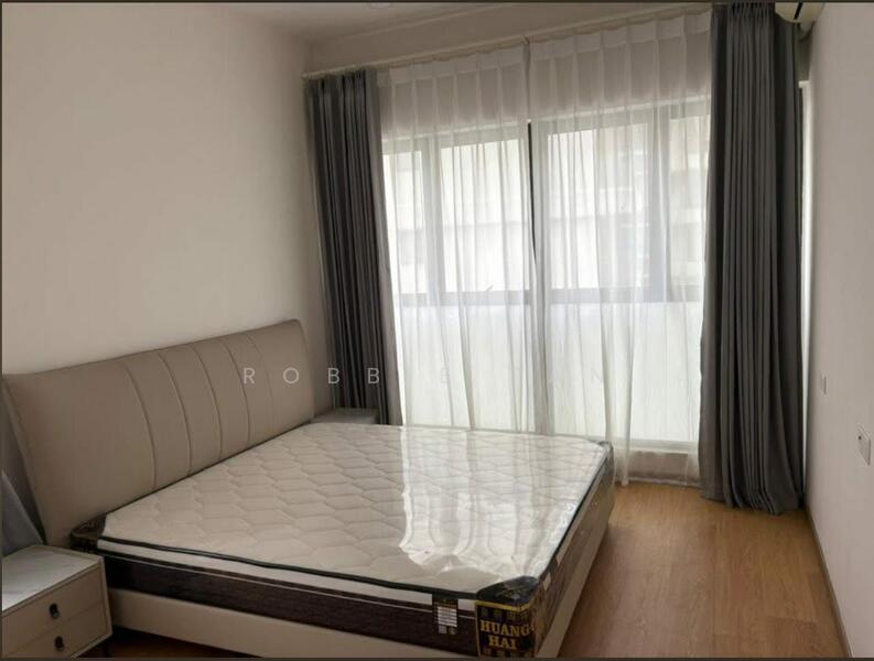 Condominium for Rent at Amberside @ Country Garden Danga Bay - Robbie Tan - Bedroom - PropertyGuru.com.my