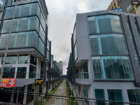 For Rent - Bandar Baru Permas Jaya