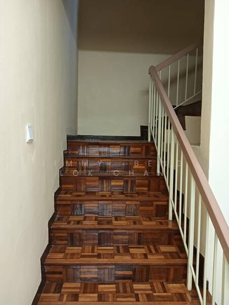 Untuk Disewa - Jalan 10/149J, Sri Petaling