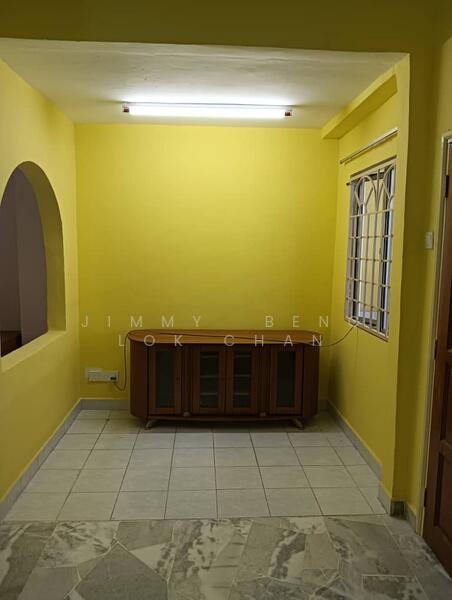Untuk Disewa - Jalan 10/149J, Sri Petaling