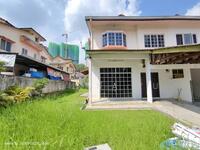 For Rent - Pusat Bandar Putra Permai
