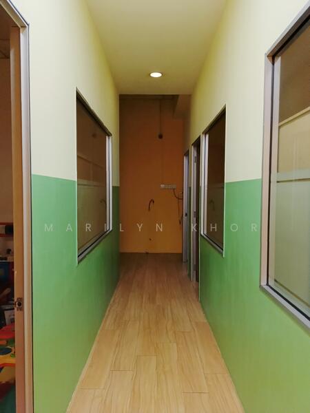 Corridor