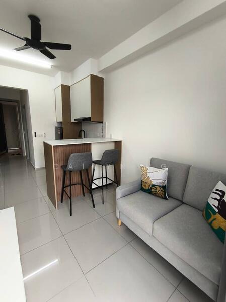 Untuk Disewa - One Equine