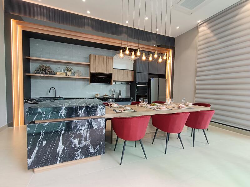 Untuk Dijual - Alstonia Residence