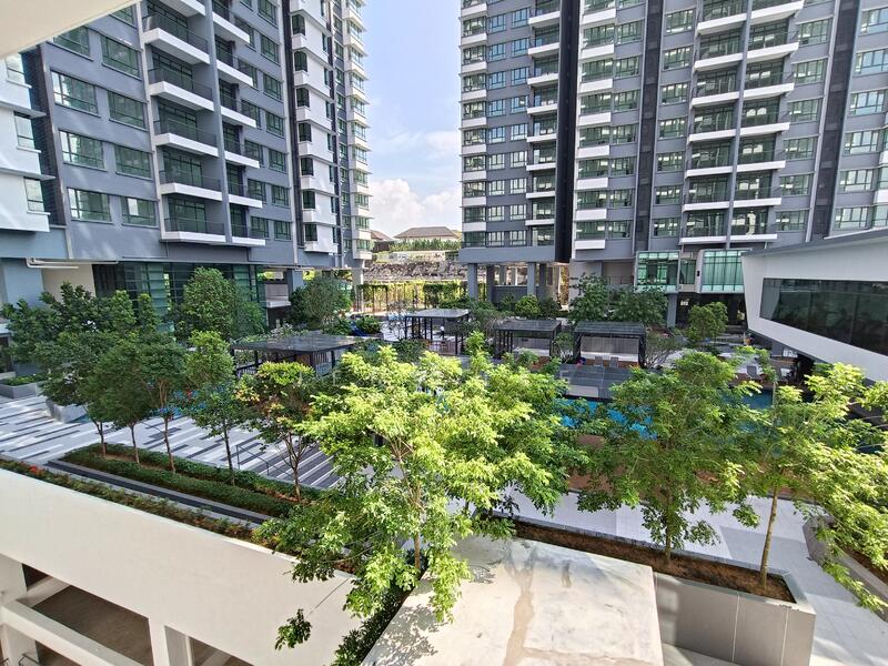 Untuk Dijual - Alstonia Residence