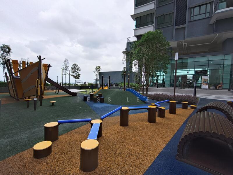 Untuk Dijual - Alstonia Residence